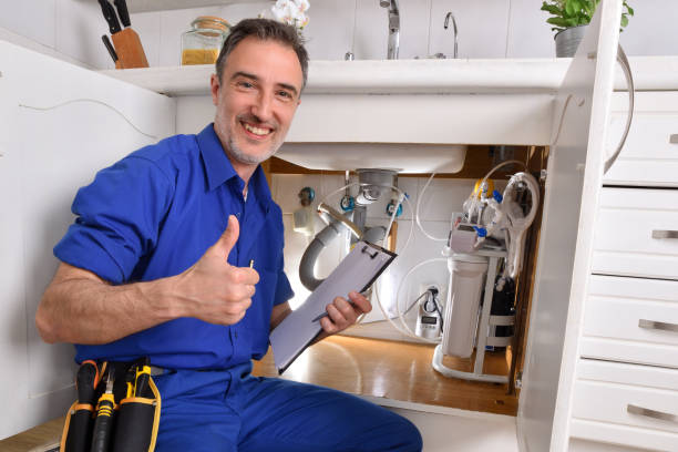 When to Call a Professional Plumber