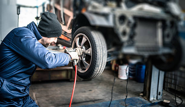 Caring for Your Tires to Prevent Flats