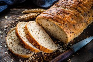 How to Make Homemade Bread