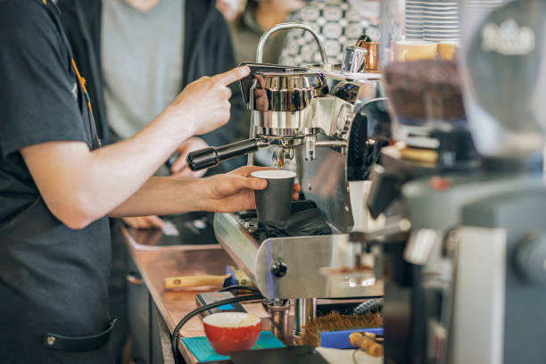 Maintaining and Troubleshooting Your Coffee Setup