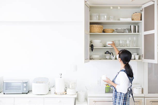 Organize Your Home Without Breaking the Bank