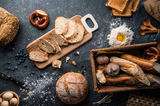 Tips for Storing and Enjoying Homemade Bread