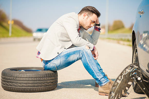 Understanding Flat Tires